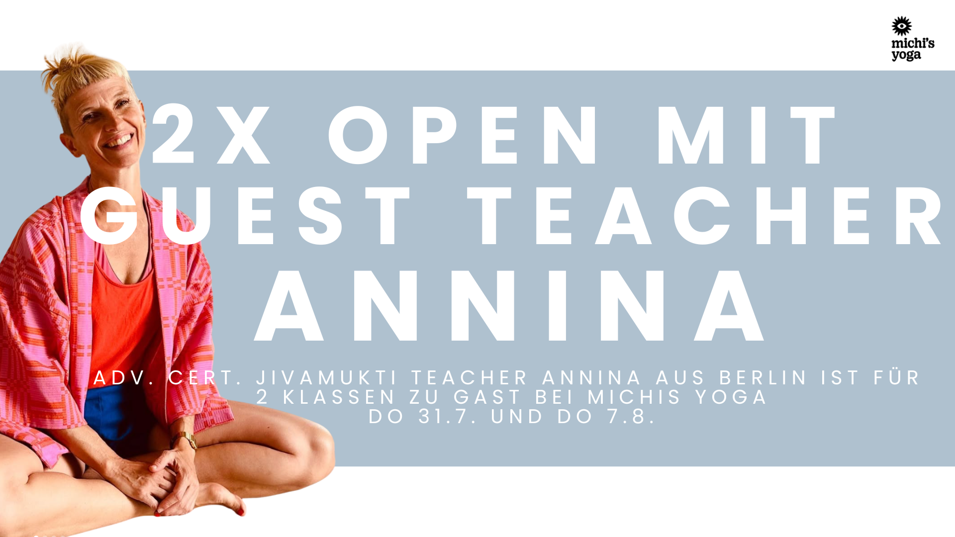 FOM 2025 Annina